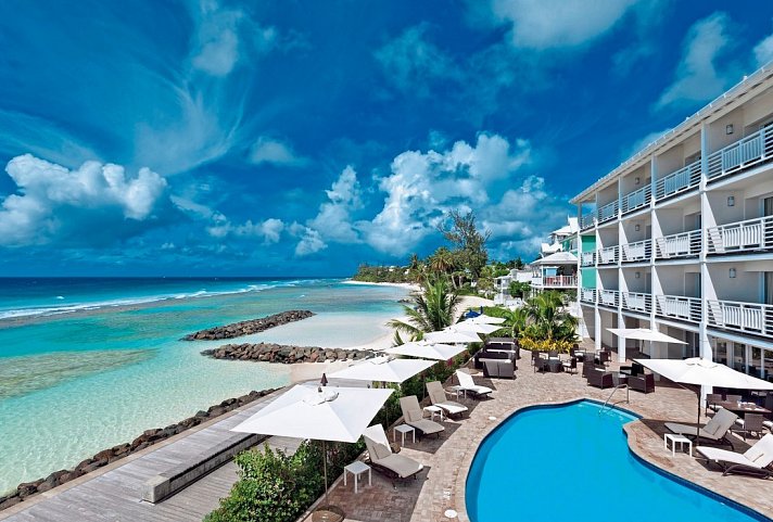 The Soco Hotel Barbados