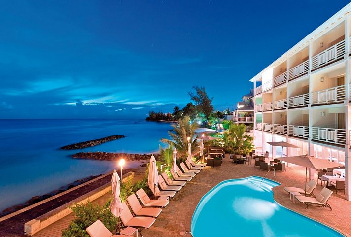 The Soco Hotel Barbados