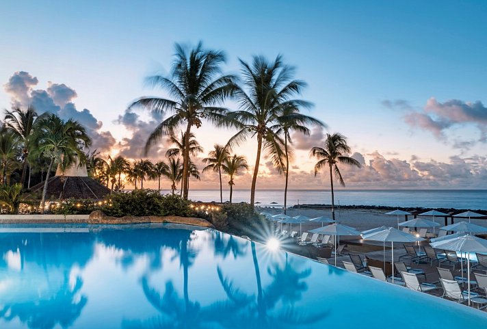 Hilton Barbados Resort