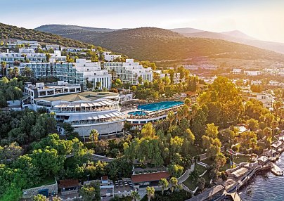 Bodrum Holiday Resort Bodrum