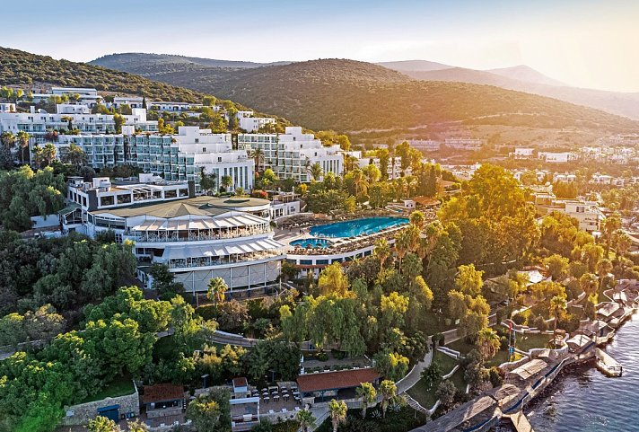 Bodrum Holiday Resort