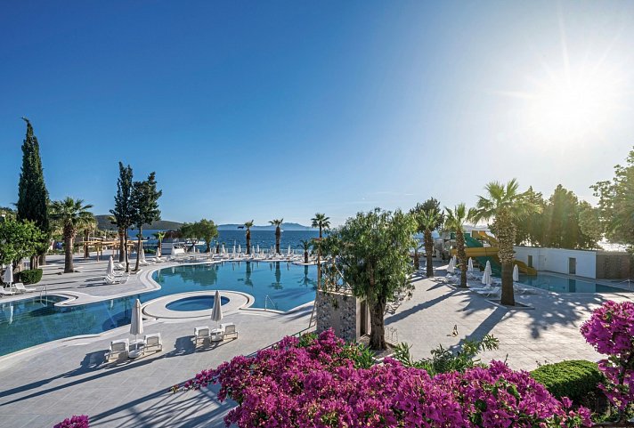 Labranda TMT Bodrum