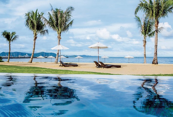 Mövenpick Siam Na Jomtien Pattaya