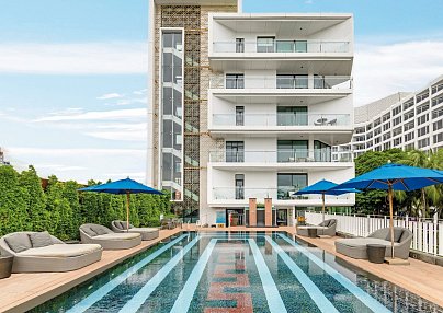 Mera Mare Pattaya Pattaya