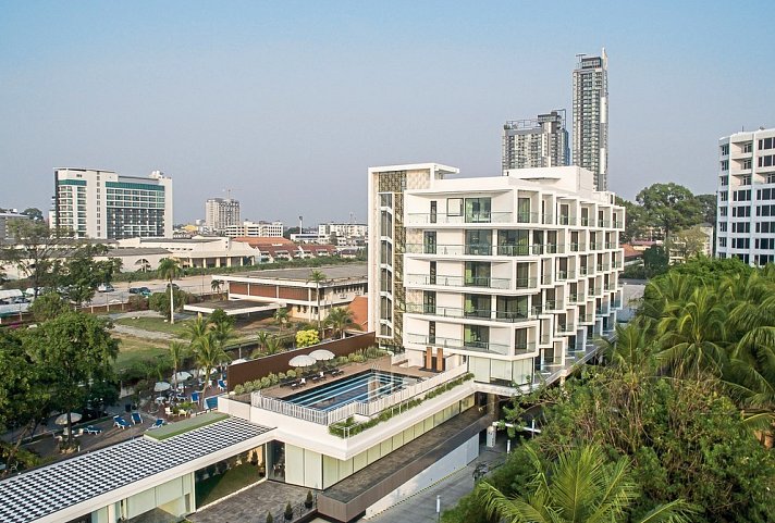 Mera Mare Pattaya