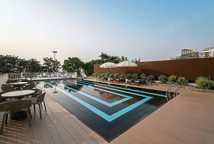 Mera Mare Pattaya