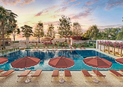 The Standard, Pattaya Na Jomtien Jomtien Beach