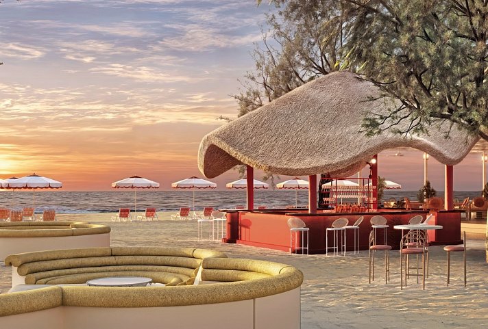 The Standard, Pattaya Na Jomtien - Modellbild