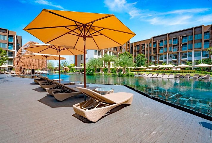 Divalux Resort & Spa