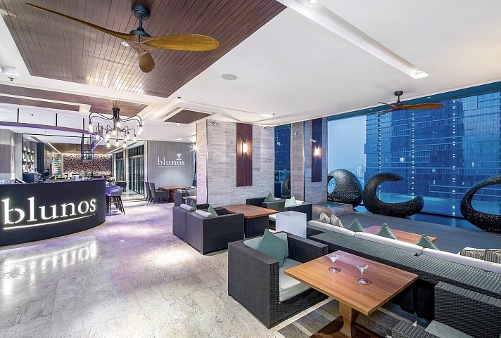 Eastin Grand Hotel Sathorn Bangkok