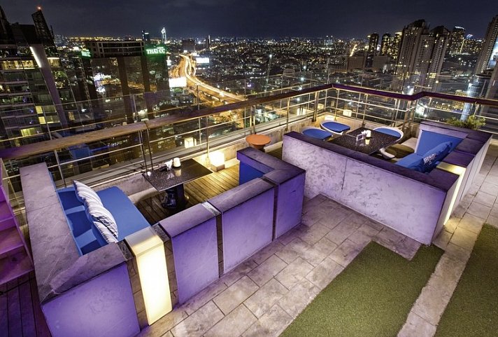 Mode Sathorn Hotel