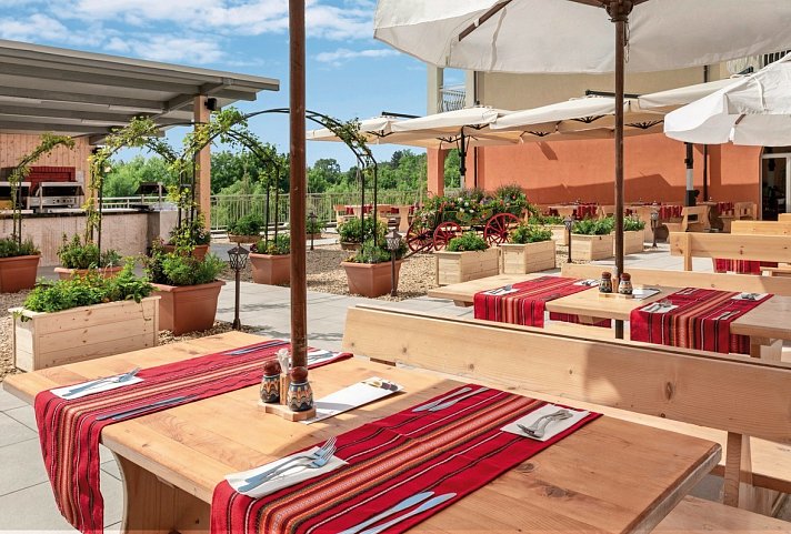 Sol Luna Bay Resort