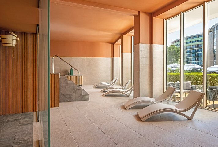 AluaSoul Sunny Beach