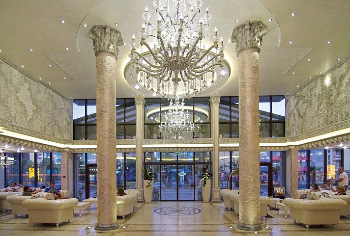 Hotel & Spa Diamant Residence