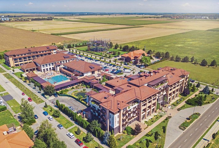Caramell Premium Resort