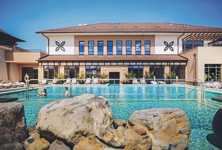 Caramell Premium Resort
