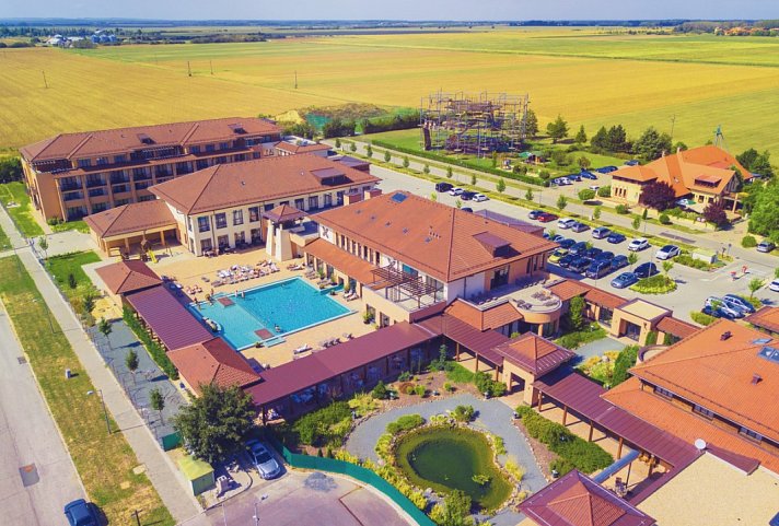 Caramell Premium Resort