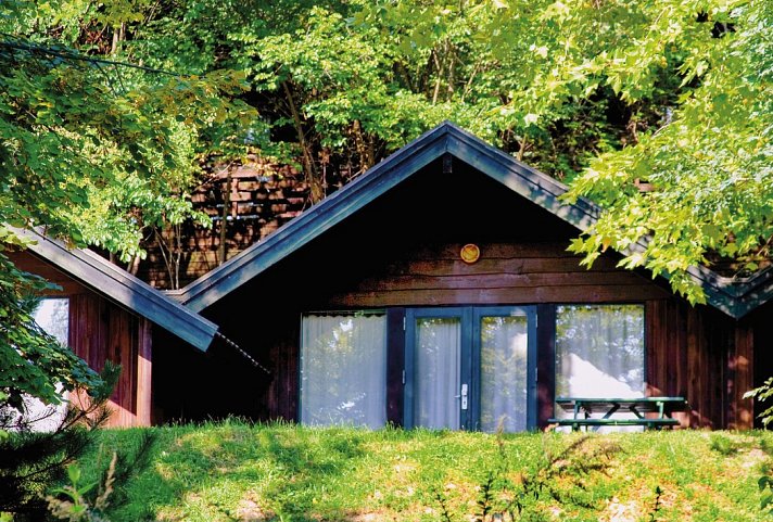 Club Tihany Bungalók