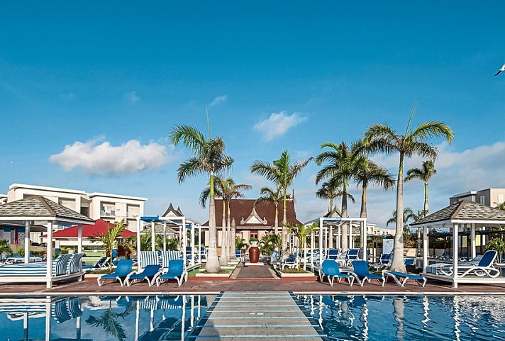 Playa Cayo Santa Maria