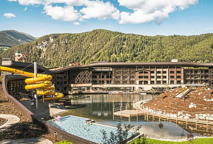 Falkensteiner Family Resort Lido