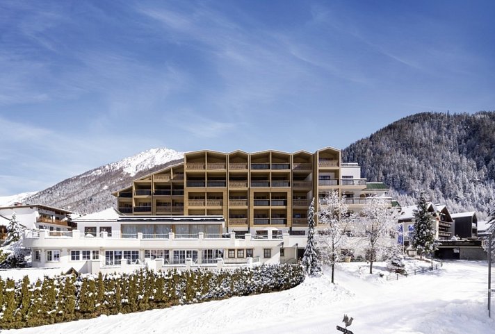 Falkensteiner Hotel & Spa Falkensteinerhof