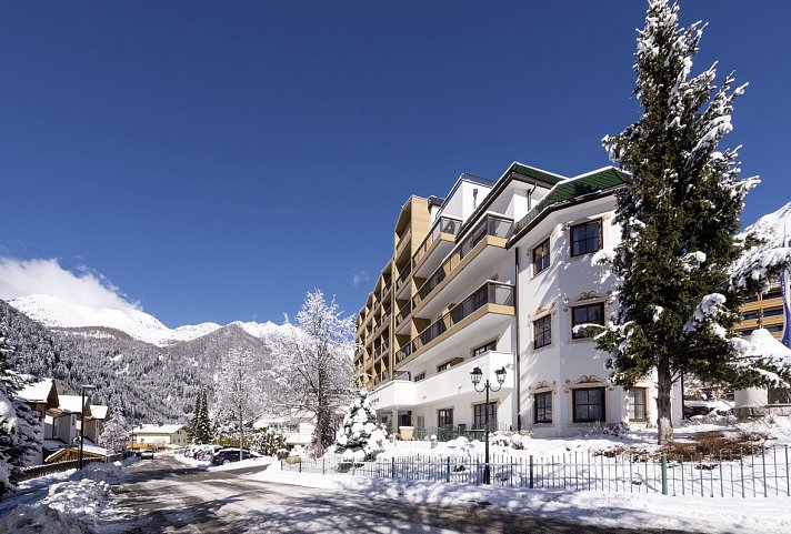 Falkensteiner Hotel & Spa Falkensteinerhof