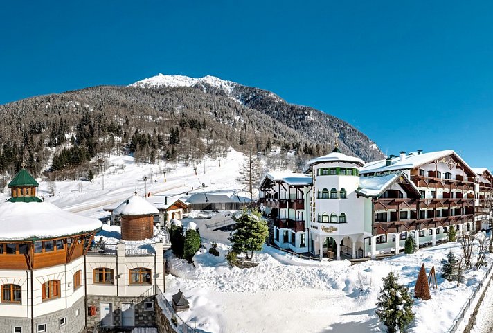 Kristiania Pure Nature Hotel & Spa