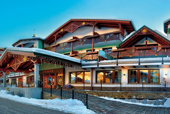 Kristiania Pure Nature Hotel & Spa
