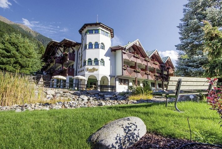 Kristiania Pure Nature Hotel & Spa