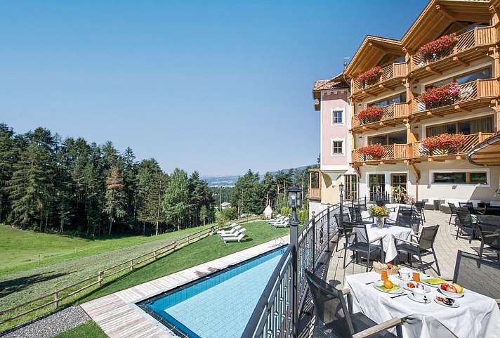 Chalet Tianes
