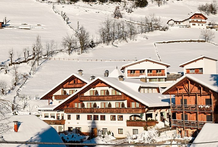 Naturhotel Miraval
