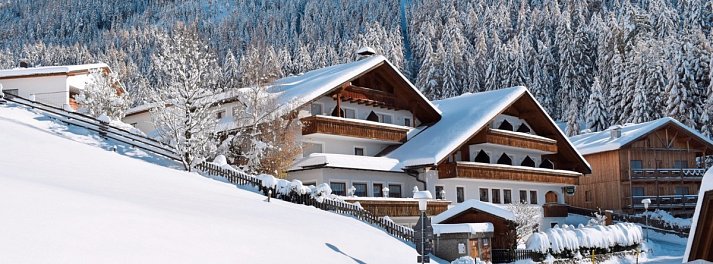 Naturhotel Miraval