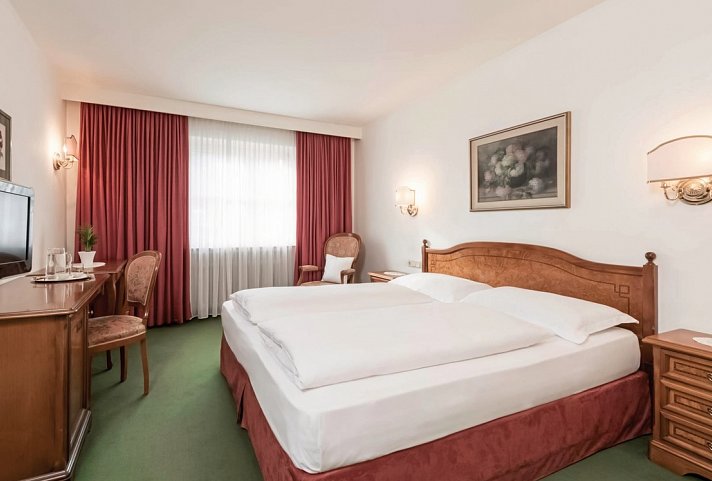 GrünerBaum Hotels