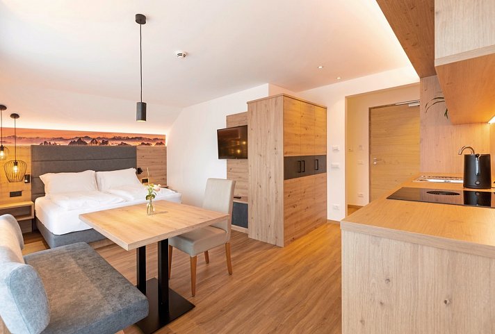 Am Brunnen Apartments