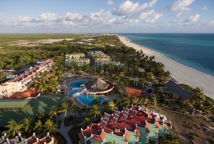 Iberostar Origin Daiquiri