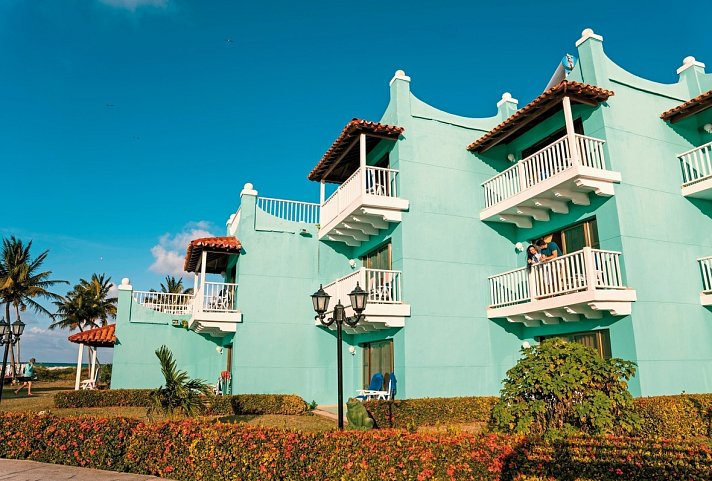 Iberostar Origin Daiquiri