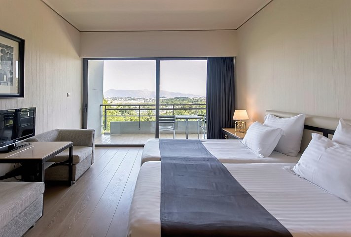 Corfu Holiday Palace