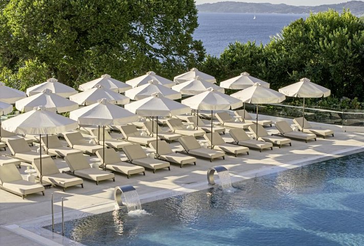 Valmar Corfu by Louis Hotels