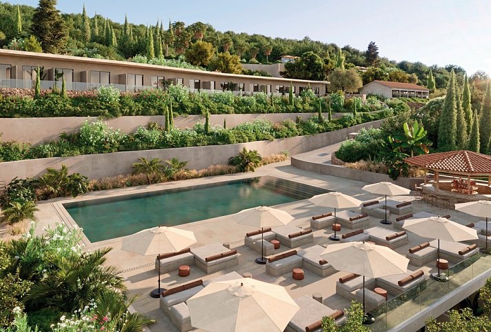 Valmar Corfu by Louis Hotels