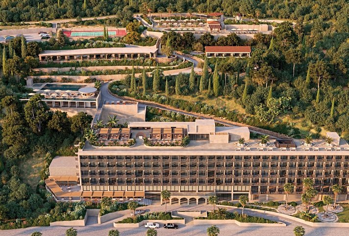 Valmar Corfu by Louis Hotels