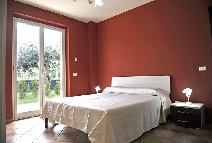 Villa Galati Resort