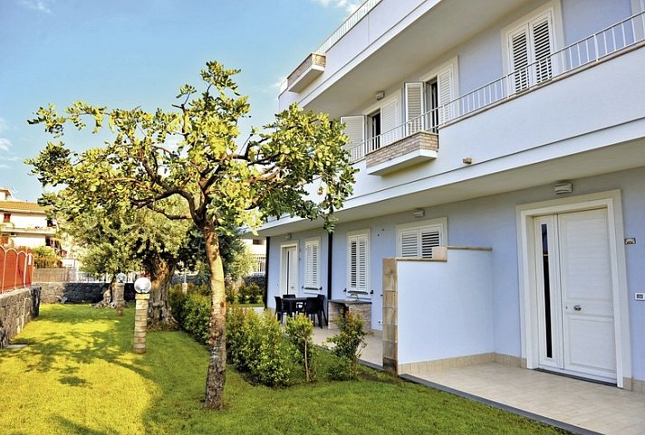 Villa Galati Resort