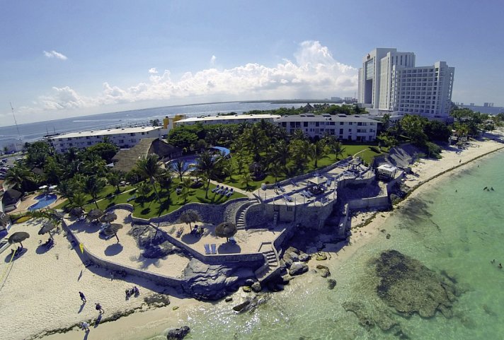 Dos Playas Faranda