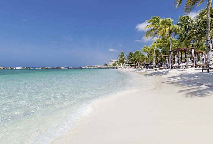 ACOYA Curaçao Resort, Villas & Spa