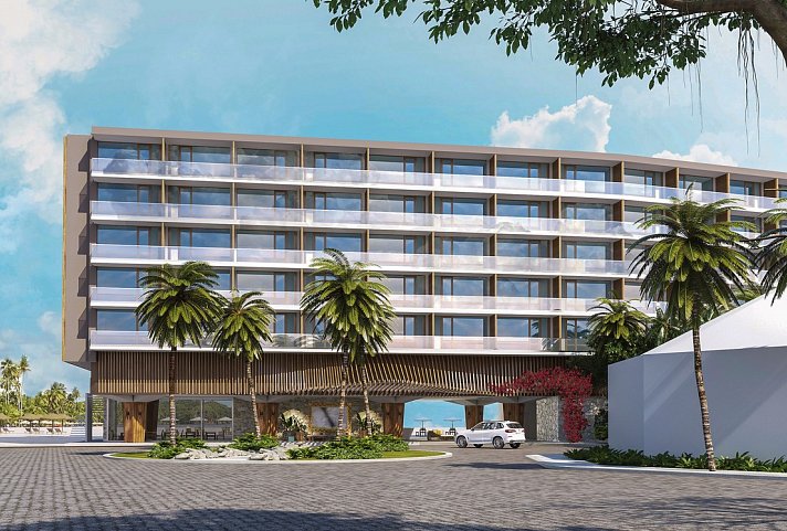 Dreams Curaçao Resort, Spa & Casino