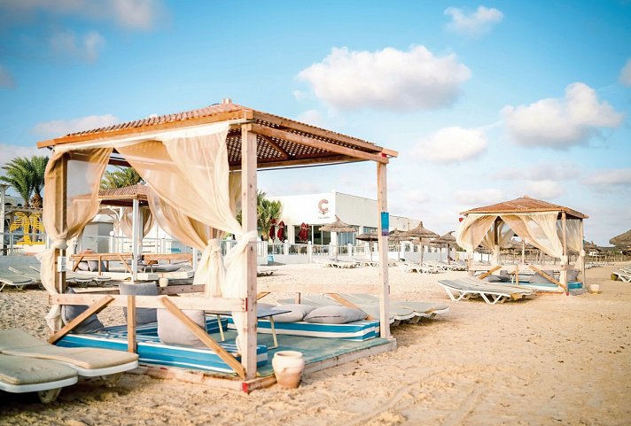 Calimera Yati Beach
