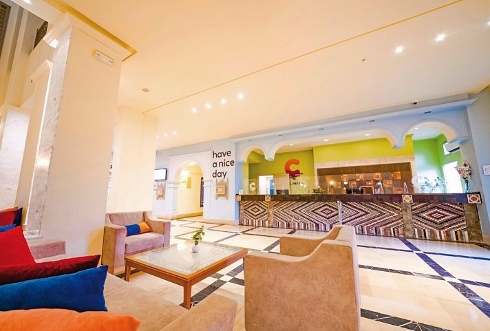 Calimera Yati Beach