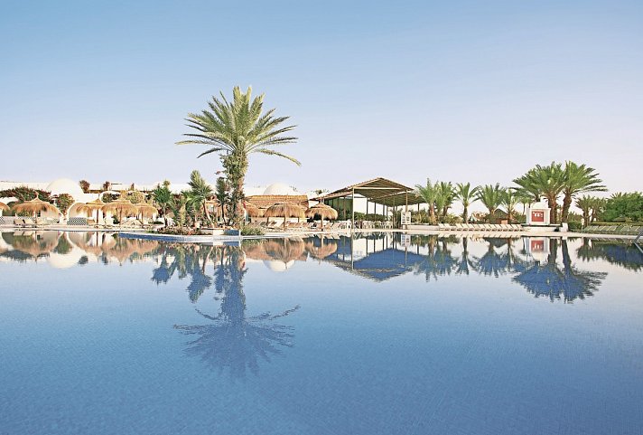Seabel Rym Beach