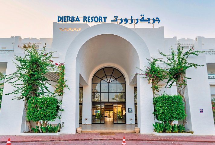 Djerba Resort