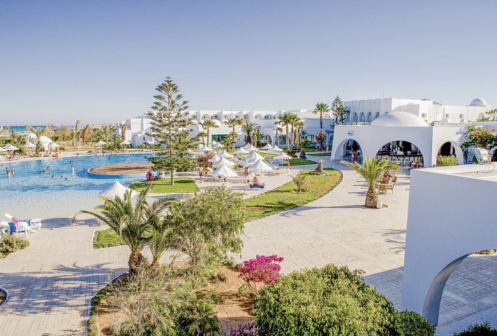 Magic Iliade Aquapark